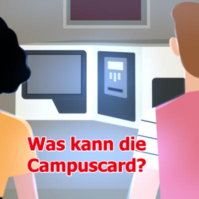 Campuscard