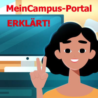 MeinCampus-Portal