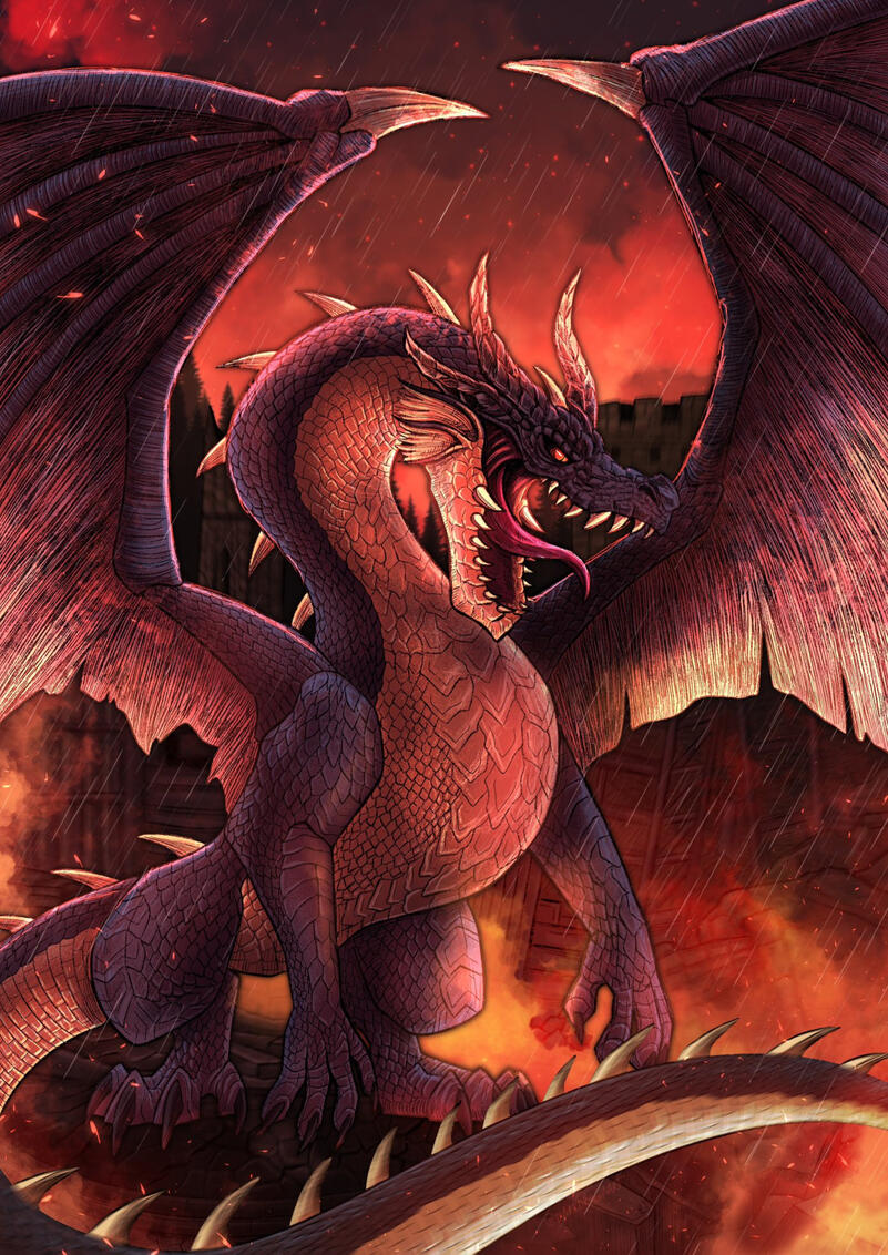 MonsterHunter fanart