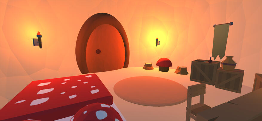 MonsterHunter fanart